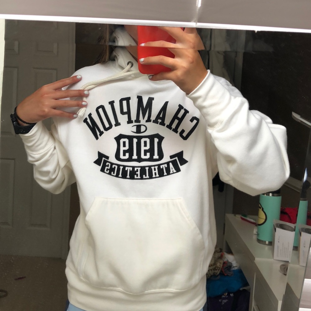 Champion Sweatshirt